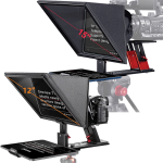 Teleprompters