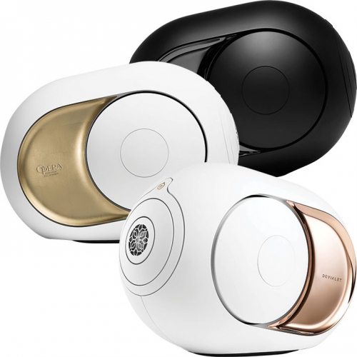 Phantom I Wireless Speaker