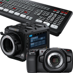 Digital Cinema Cameras & More