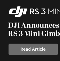 DJI - Read Article