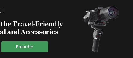 DJI - Preorder