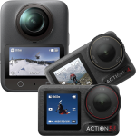 Sports & Action Cams