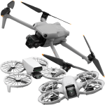Drones