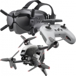 Drone Kits & Goggles