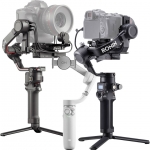 Gimbal Stabilizers