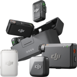 Wireless Mic Systems