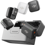 Mic Mini Wireless Mics