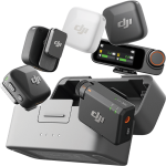 Wireless Mic Systems