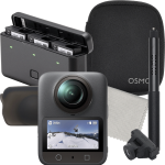 Osmo 360 Action Cam