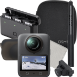 Osmo 360 Action Camera