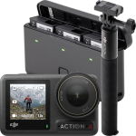 Osmo Action 4 Camera