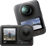 Osmo Action Cams