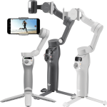 Osmo Mobile Gimbals