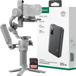 RS-Series Stabilizer Kits