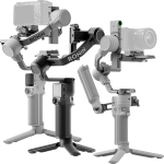 RS Mini Gimbal Stabilizers