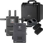 Video Transmission System