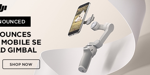 DJI Banner R