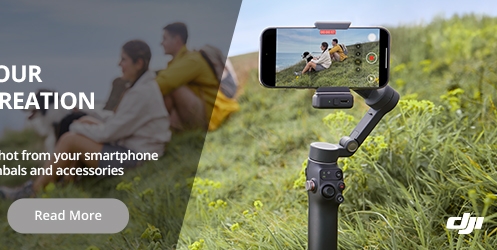 Newsletter content from bhphotovideo