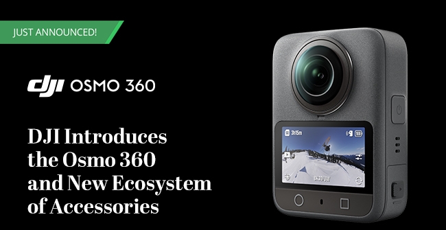DJI Banner 7-31 A