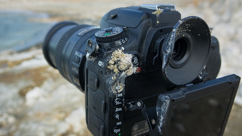 Six Ways To Prolong Your DSLR’s Lifespan — from SLR Lounge