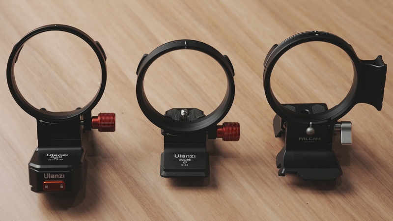 Rotating Camera Mounts: A Review of Falcam and Ulanzi’s Options — from Fstoppers