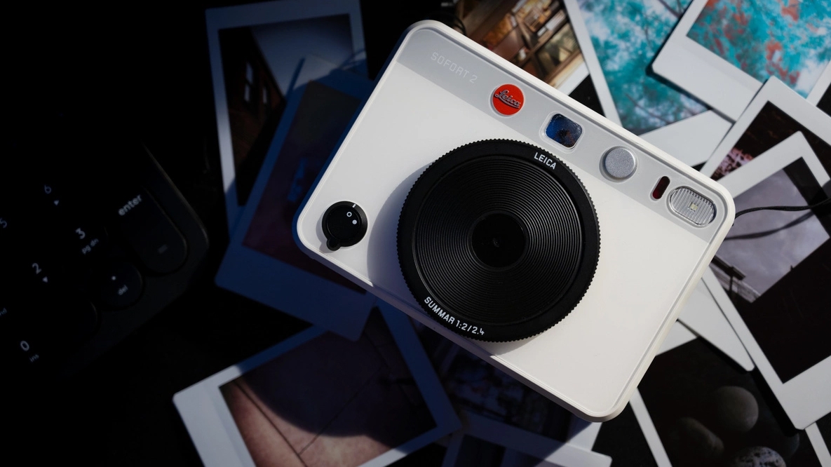 Instant Coffee, Instant Noodles… and Now, Instant Leica? — from Fstoppers
