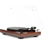 CS 618Q Manual Turntable