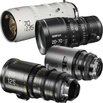 Cine Lenses