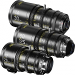 Pictor T2.8x Zoom Lenses