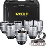 Vespid Retro 7-Lens Kit