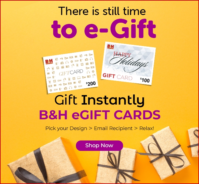 eGift Insert 12-23