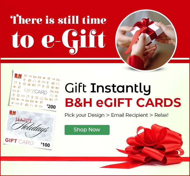 Gift Card Body