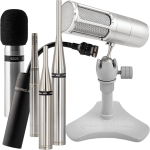 Microphones
