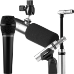 Microphones