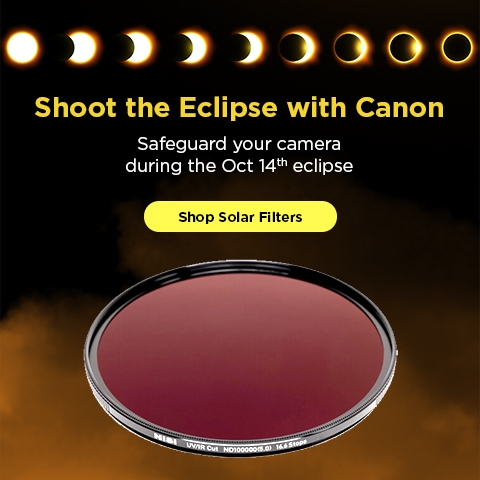Eclipse banner