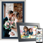 Digital Picture Frames