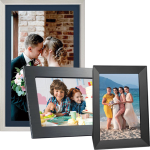 Digital Picture Frames