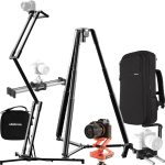Sliders, Mounts & Accessories