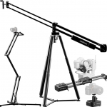 Supports, Sliders & Accessories