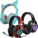 Gaming Headsets