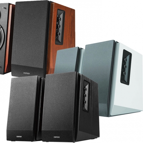 R1700BT Bookshelf Speakers