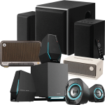 Speakers & Systems