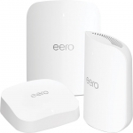 Mesh Wi-Fi Systems