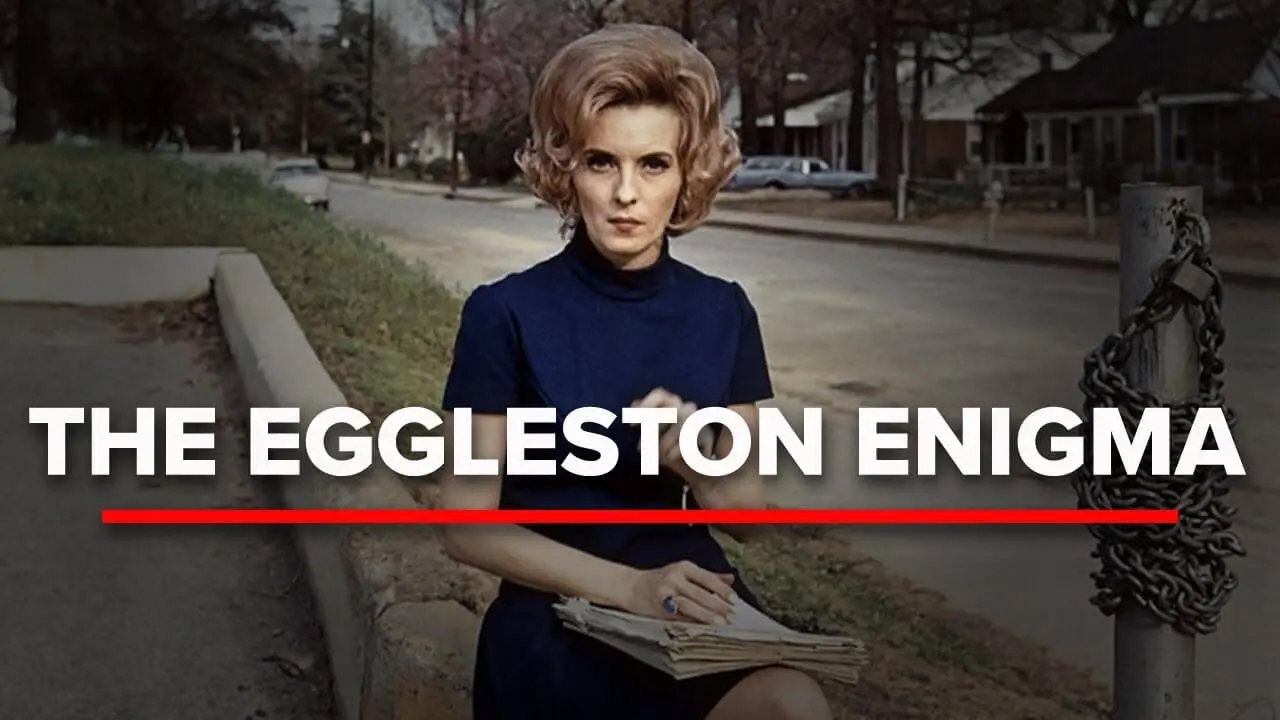 Demystifying the Photography of William Eggleston — from Photofocus