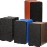 Debut ConneX DCB41 Speakers