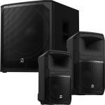 Eviva Loudspeakers