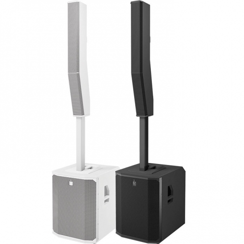 Evolve 90 Column Speaker Kit 