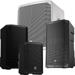 Speakers & Subwoofers