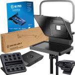 Podcasting & Game Capture