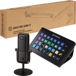 Podcasting & Game Capture